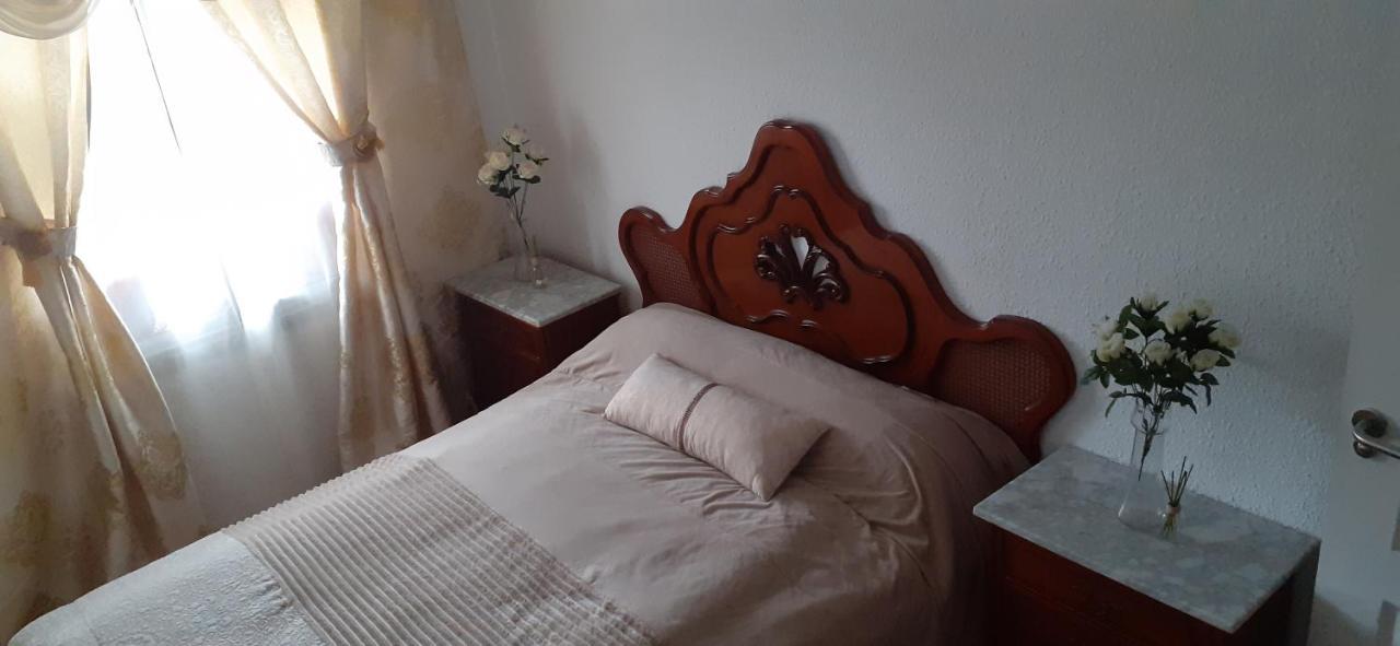 Alicante Room Exterior foto