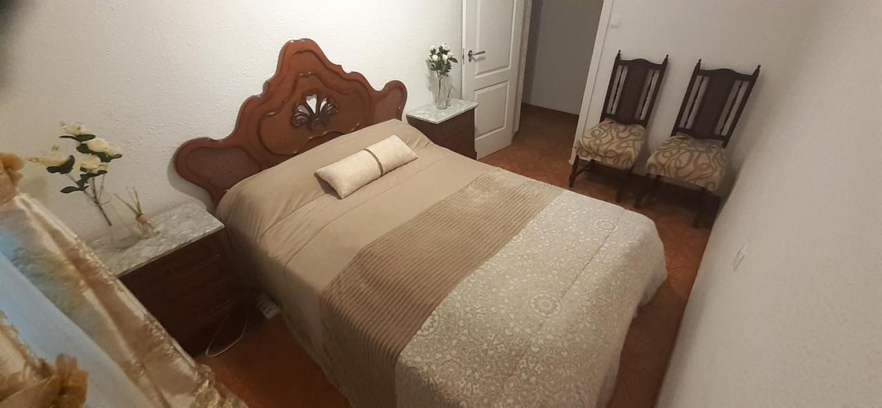 Alicante Room Exterior foto